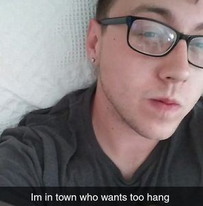 Meet your Posher, Liam